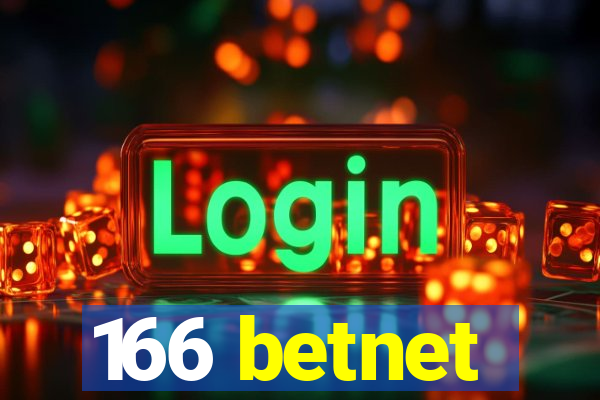 166 betnet